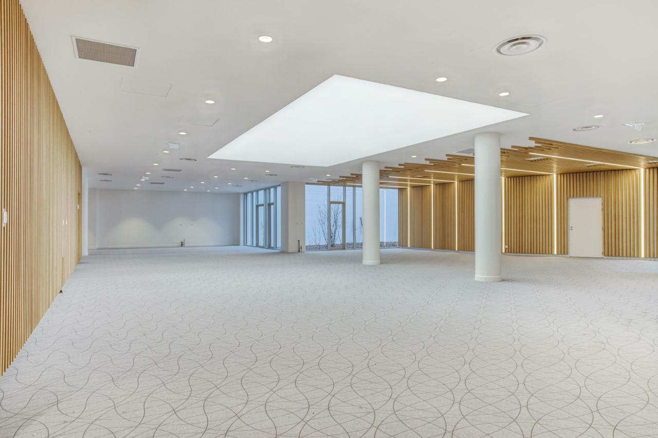 Bureau Fontenay-sous-Bois 743m² Location bureau Fontenay-sous-Bois Val-de-Marne OLBUR2117213 8